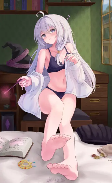 Breasts