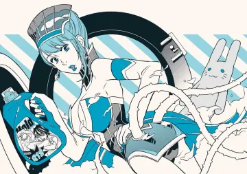 Karina Lyle rule 34