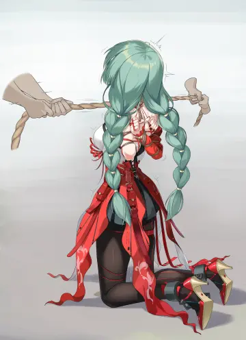 Execution