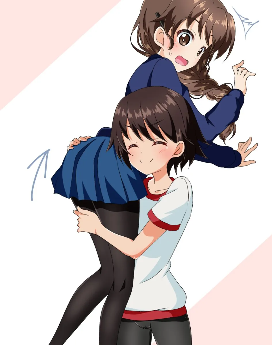 Isobe Noriko, Rukuriri (Girls Und Panzer)