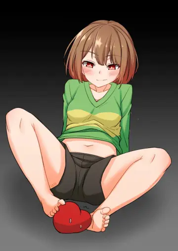 1Girl