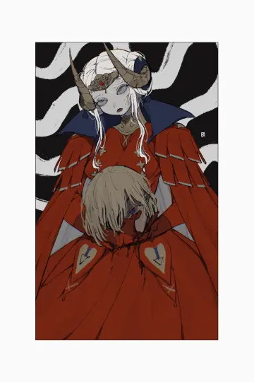 Dimitri Alexandre Blaiddyd (Timeskip) rule 34