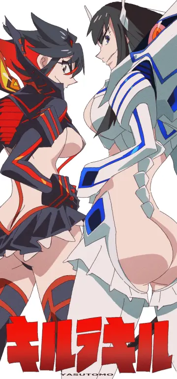 Senketsu rule 34