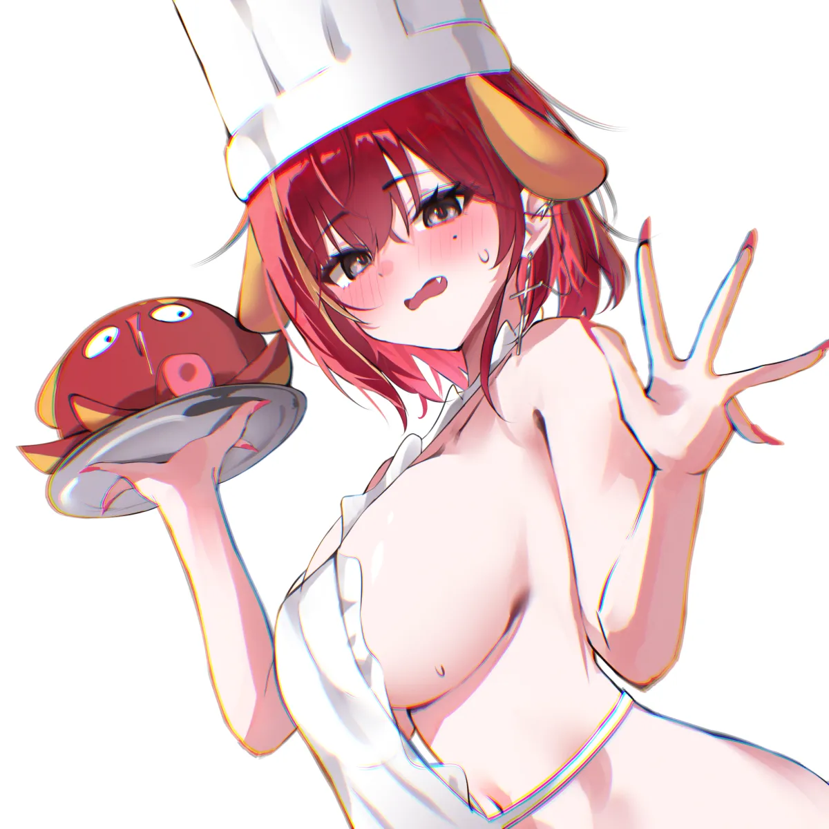 Akane Lize, Pienna (Akane Lize) by Yeomhwauranyum
