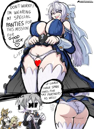 Velina Airgid rule 34