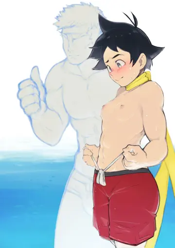 Ryu (Street Fighter) rule 34