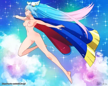 Sora Harewataru rule 34