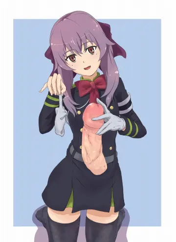 1Girl
