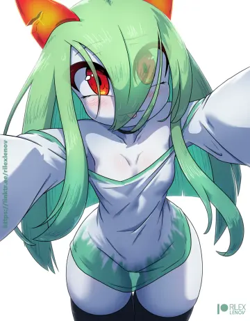 Kirlia rule 34