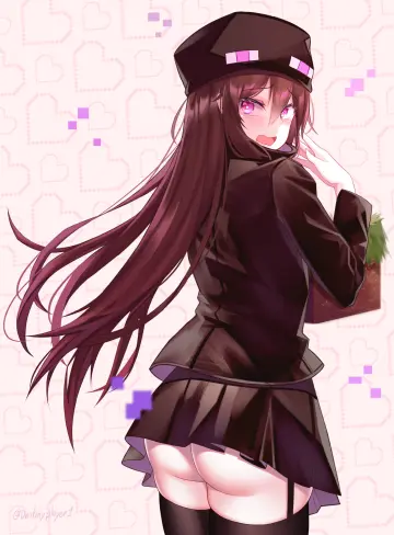 Thighhighs