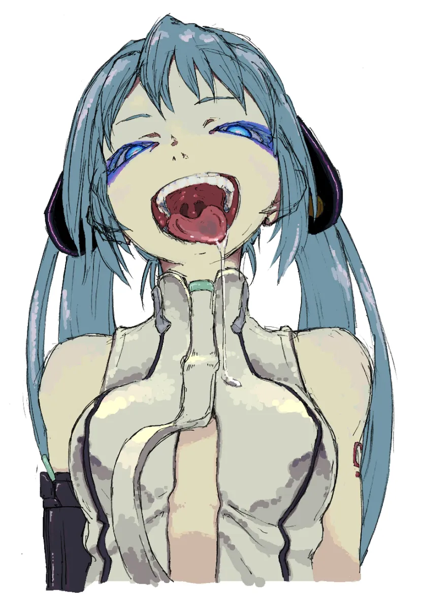 Hatsune Miku, Hatsune Miku (Append) by Kotoyama