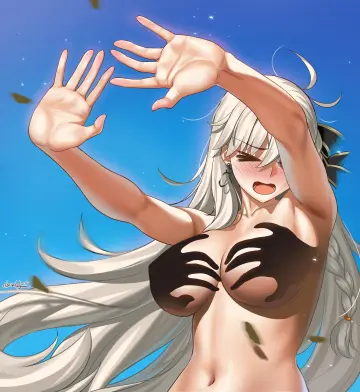 Olga Marie Animusphere rule 34