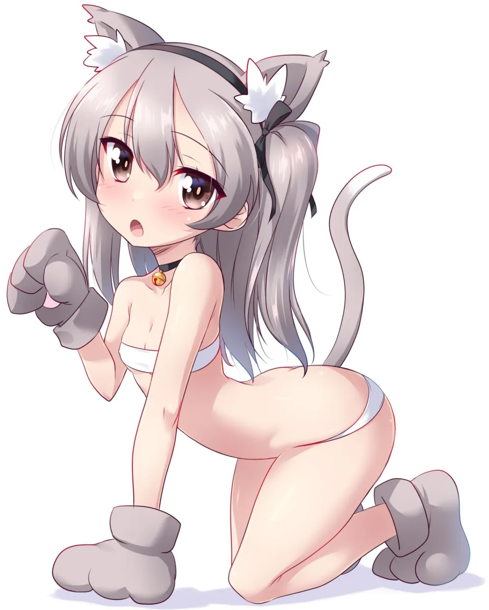 Shimada Arisu by Kuzuryuu Kennosuke