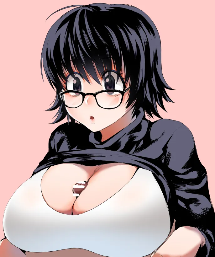 Shizuku Murasaki by Echigoya Takeru