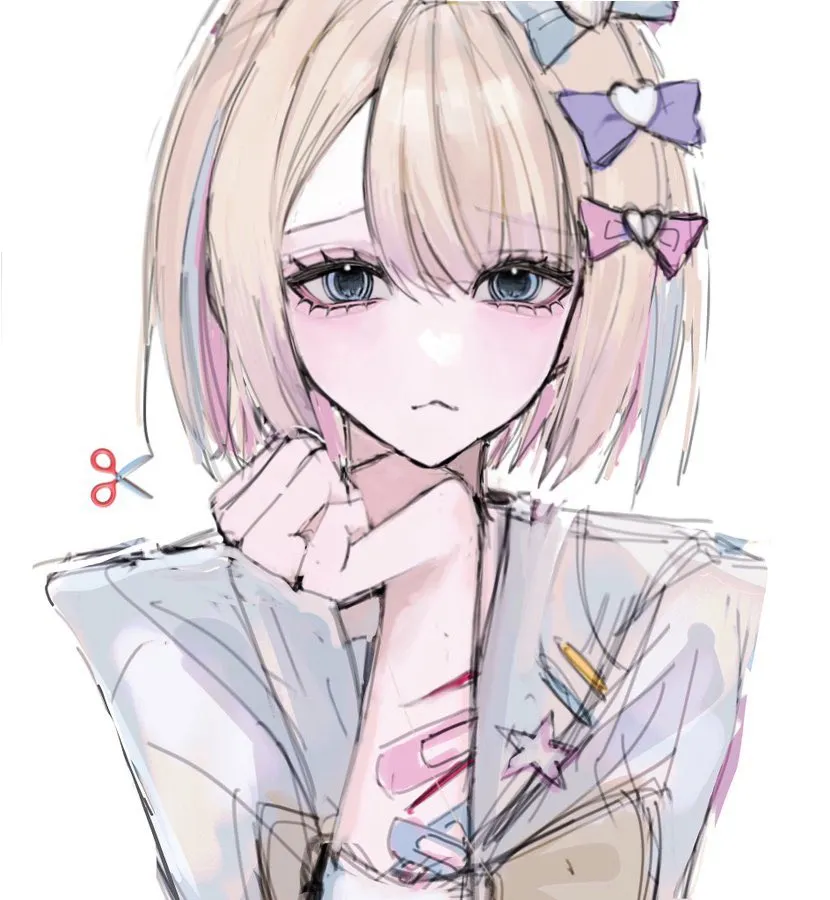 Chouzetsusaikawa Tenshi-Chan by Pao (I Loxe U)
