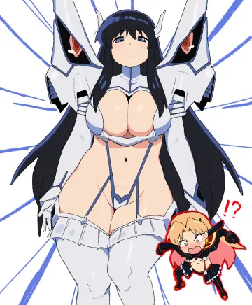 Senketsu rule 34