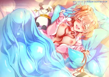 Pink Pajamas