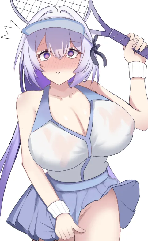 Castorice (Honkai: Star Rail), Canace (Stella Sora) by Hamburger1298