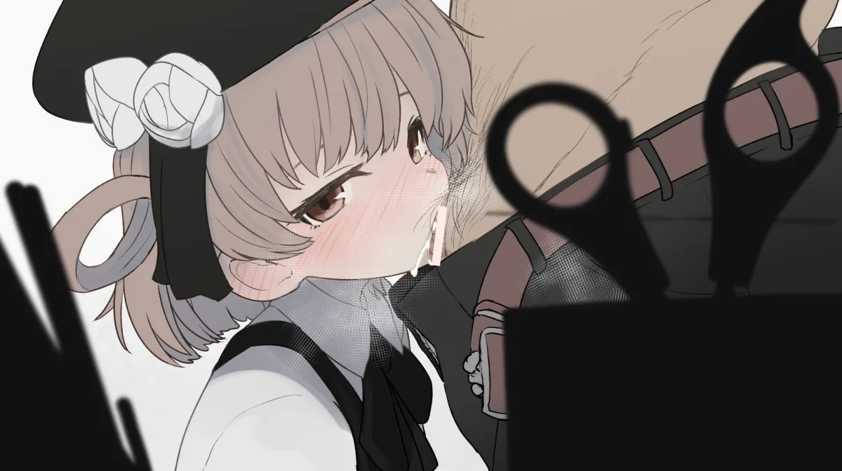 Hatoba Tsugu by Sumiyao (Amam)