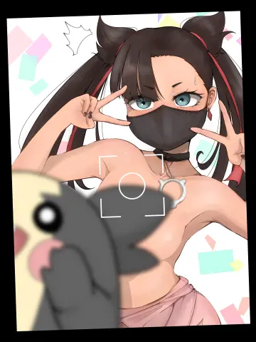 Morpeko rule 34