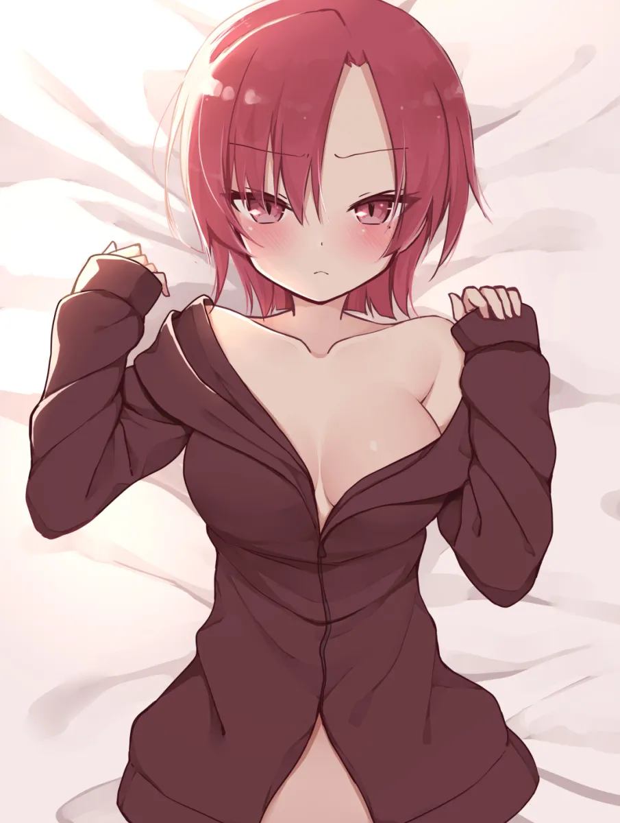 Bazett Fraga Mcremitz by Kamu (Geeenius)
