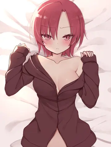Bazett Fraga Mcremitz rule 34