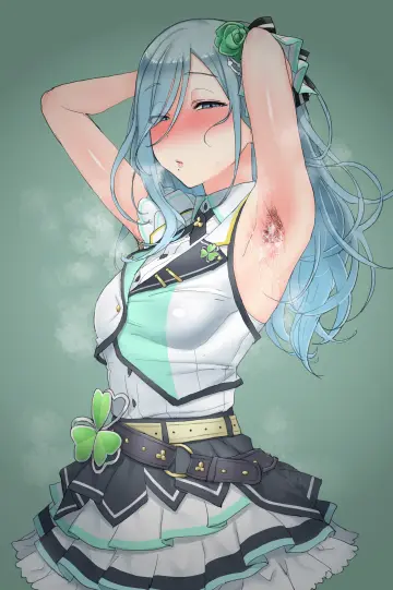 Blush