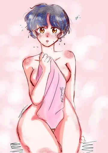 Tendou Akane rule 34