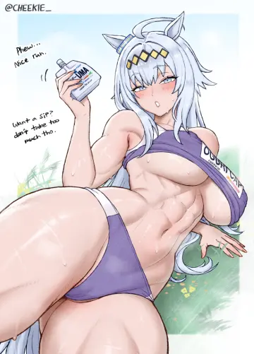 Breasts