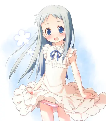Long Hair