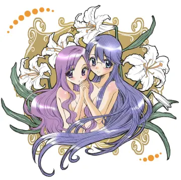 Tsukikage Yuri rule 34