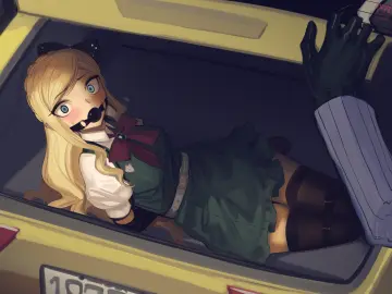 Kidnapping