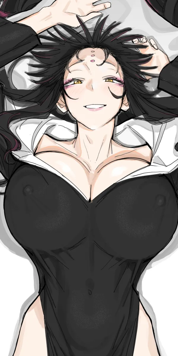 Sessyoin Kiara by Ohkohaku
