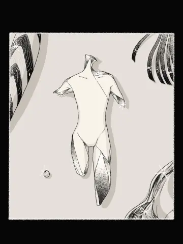 Body Horror