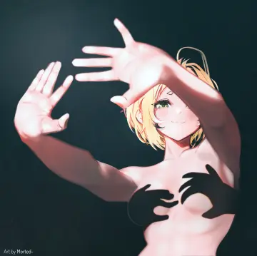 Open Hands