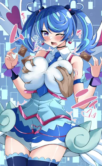 Zaizen Aoi rule 34