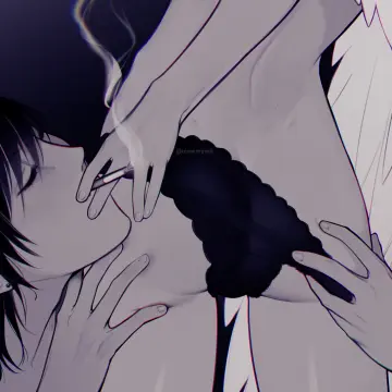 Angel Devil (Chainsaw Man) rule 34
