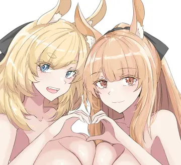 Blemishine (Arknights) rule 34