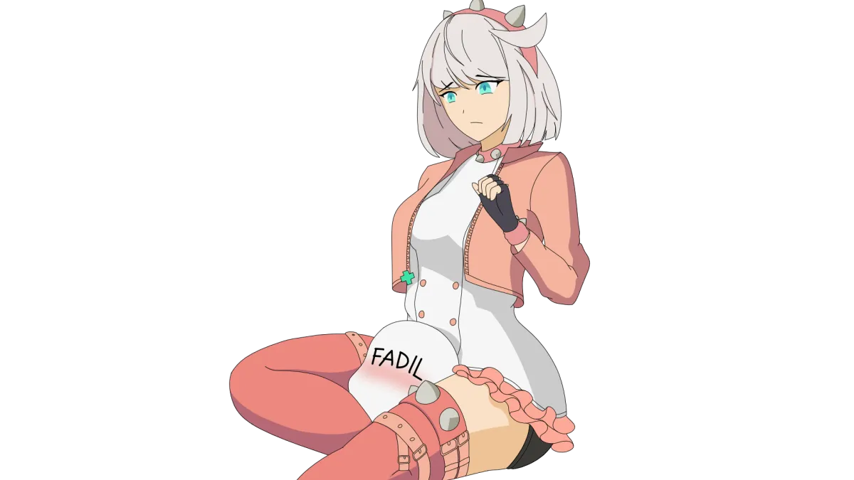 Elphelt Valentine