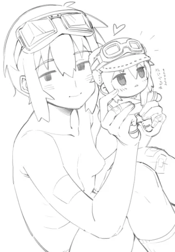 Kino (Kino No Tabi) rule 34