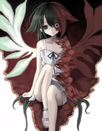 Body Horror