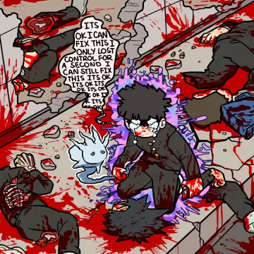 Decapitation