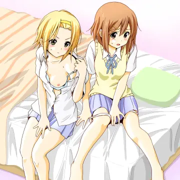 Breasts