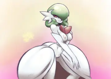 Gardevoir rule 34