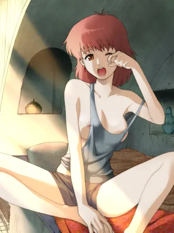 1Girl