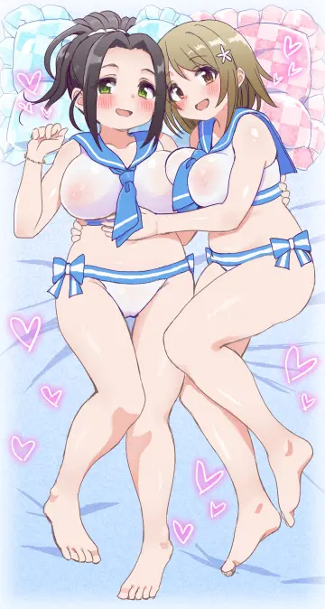 Sailor Bikini