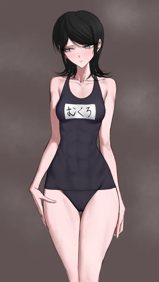 Ikusaba Mukuro by Koha 2652