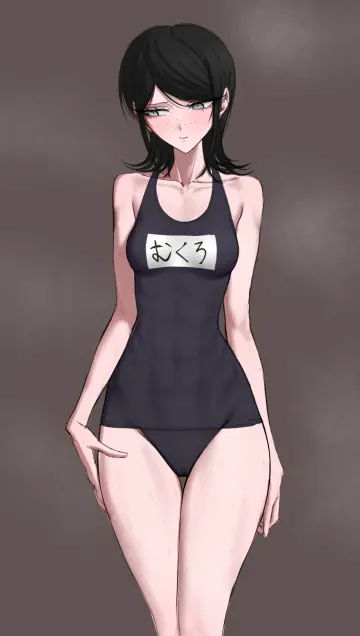 Ikusaba Mukuro rule 34