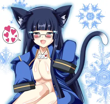 Jin Kisaragi rule 34