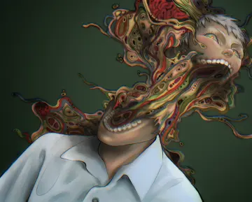 Body Horror